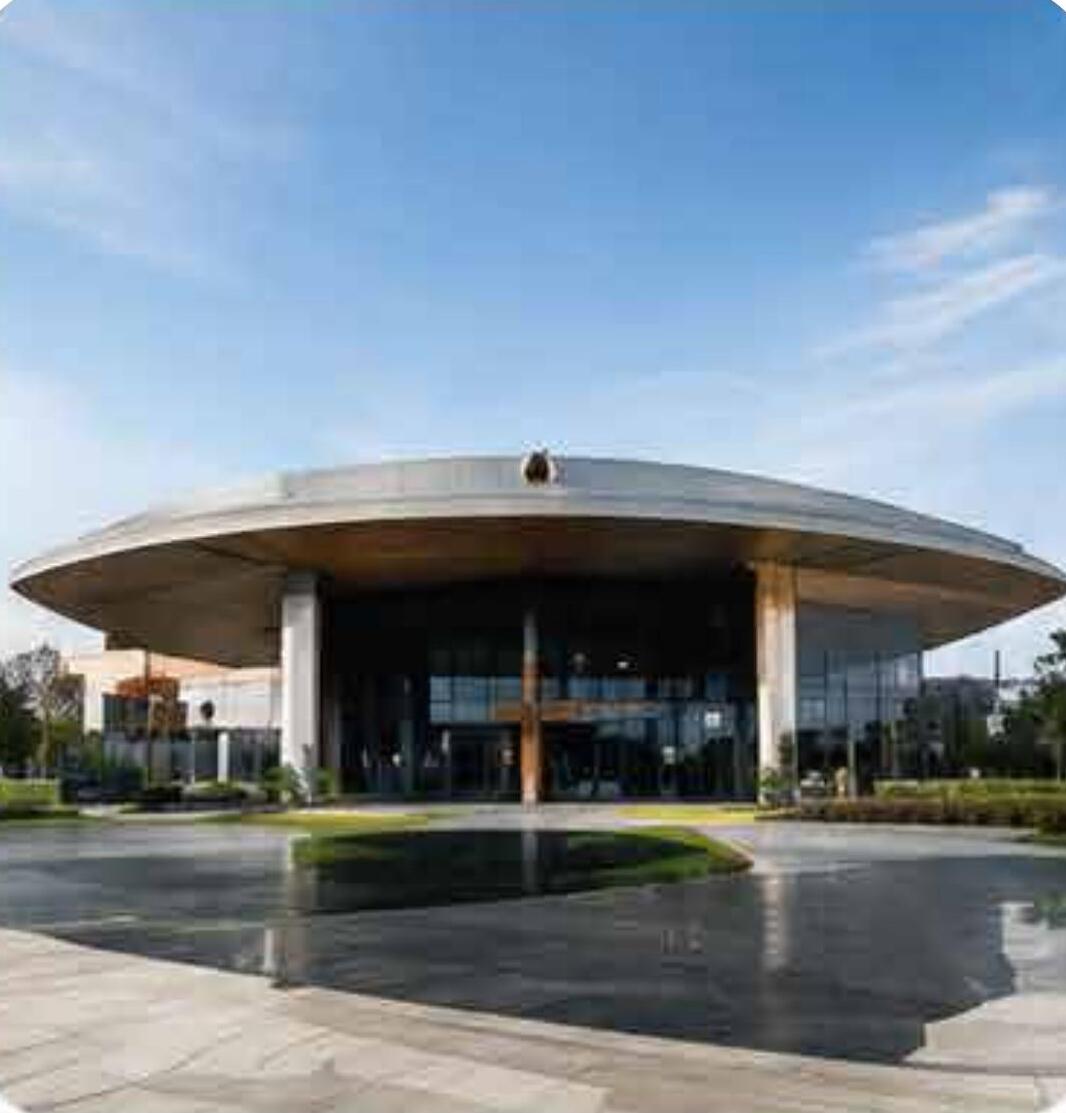 Oman Convention and Exhibition Centre